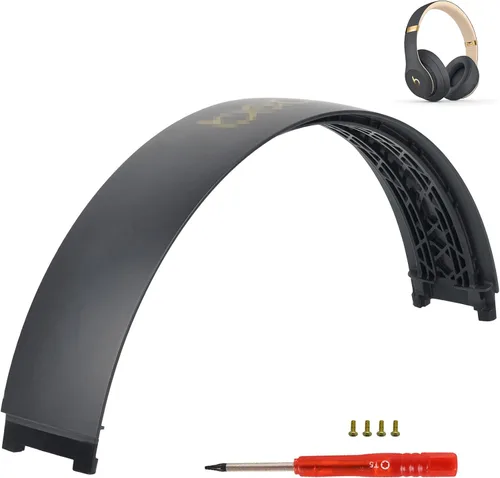 Vista 7 de Beat Headband - Kit de reparación de banda de repuesto de 3 piezas, igual que el kit de reparación de banda de arco compatible con Beats by Dre
