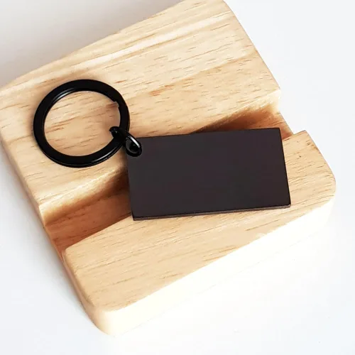 Vista 3 de Chef Gift, Our Favorite's Chef Boss Awesome Friend, Gift for Boss Coworker Farewell Boss Day, retirement quote, Keychain Christmas for Friend, Boss
