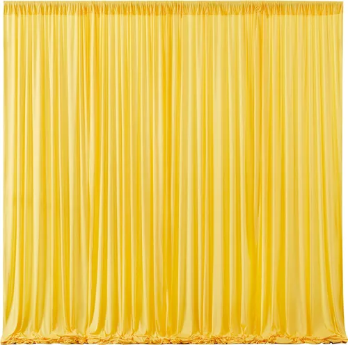 Vista 48 de Cortinas de Fondo Beige - Cortinas de Poliéster Sin Arrugas para Fotografía, Cortinas de Fondo para Fiestas, para Decoraciones de Baby Shower