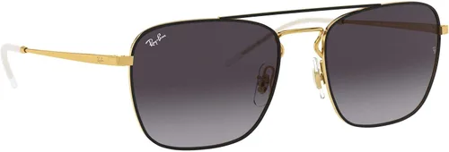 Vista 5 de Ray-Ban Rb3588 Square Sunglasses