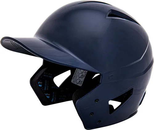 Vista 8 de Champro Casco de bateo HX Rookie