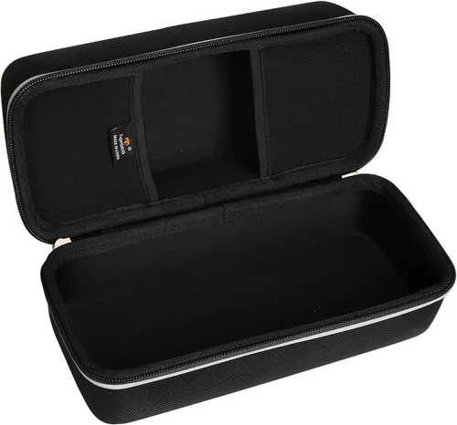 Vista 2 de Funda para HULKMAN Alpha85 / Alpha85S / Alpha Pro Jump Starter, solo funda