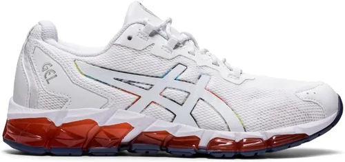 Vista 4 de ASICS Zapatos Gel-Quantum 360 6 Mujer