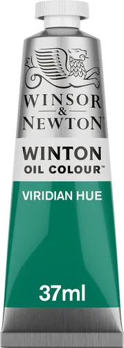 Vista 7 de Winsor & Newton Pintura al óleo Winton, juego de 10 tubos de 21 ml 10 colores - Juego de tubos A de 0.7 fl oz