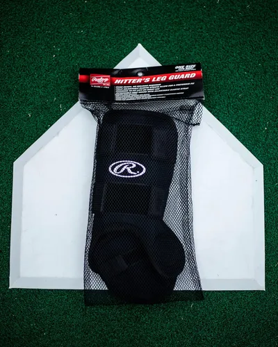 Vista 4 de Rawlings Protector de Piernas