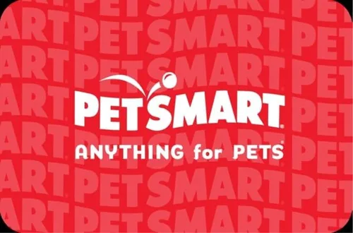 Vista 2 de Petsmart Tarjeta de regalo electrónica