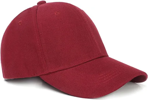 Vista 43 de Gorra de béisbol personalizada con tu texto, gorras de camionero ajustables personalizadas para regalos