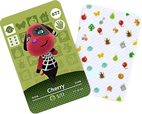 Vista 301 de Tarjetas NFC Groucho_No.151