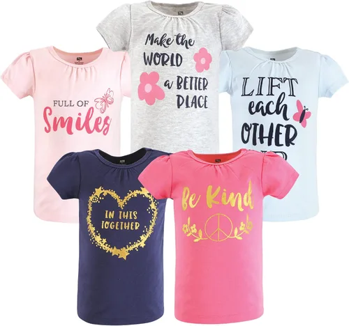 Vista 13 de Hudson Baby - Camisetas de manga corta para bebé unisex Animal Adventure
