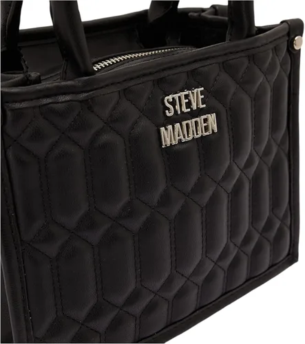 Vista 4 de Steve Madden Bniko Bolso bandolera convertible con 2 correas