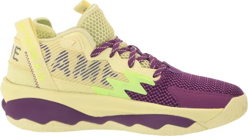 Vista 6 de adidas Zapato Dame 8 - Baloncesto Unisex