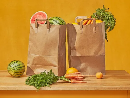 Vista 4 de Instacart Physical Gift Card - $150