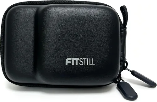 Vista 10 de FiTSTILL - Estuche grande de almacenamiento de viaje para accesorio
