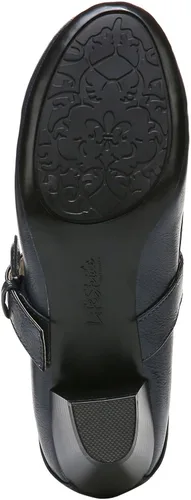Vista 8 de LifeStride Rozz Mary Jane - Zapatos de tacón para mujer