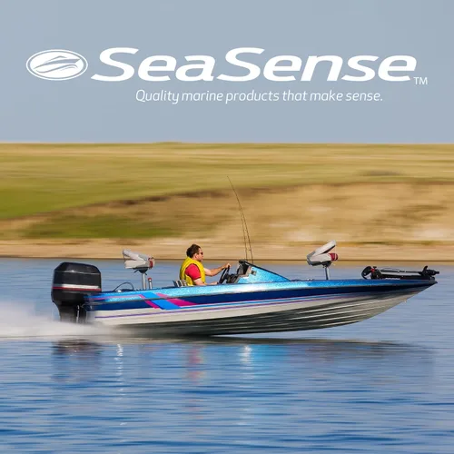 Vista 6 de SeaSense Anclajes
