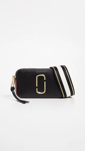 Vista 2 de Marc Jacobs - Bolso bandolera Snapshot para mujer