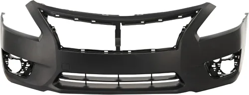 Vista 111 de Garage-Pro Cubierta de parachoques compatible con Nissan Altima CAPA Sedan trasero 2002-2006