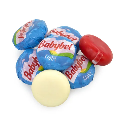 Vista 2 de Mini Babybel Light (26 ct.)