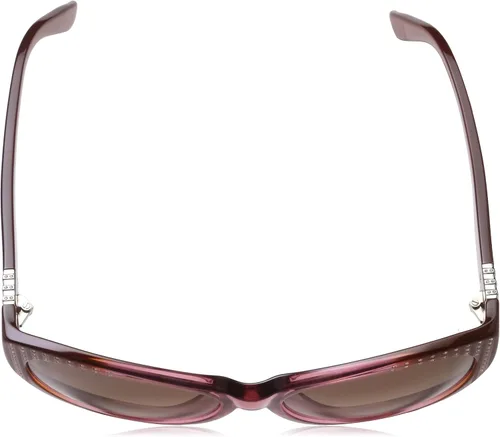Vista 4 de Swarovski Gafas de sol SK0087 38F bronce otros marrón degradado, Marrón