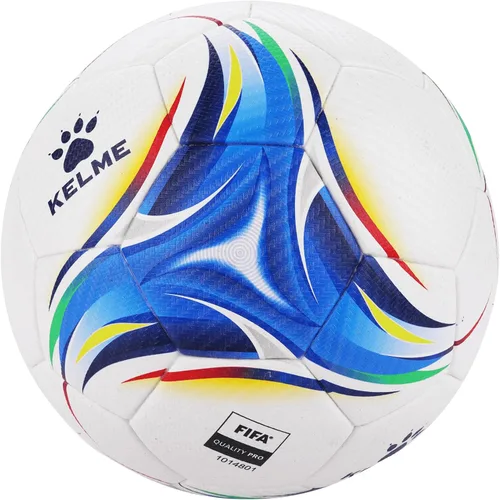 Vista 3 de KELME Pelota de fútbol profesional de calidad FIFA tamaño 4 y 5 - Pelota de fútbol profesional para niños y adultos
