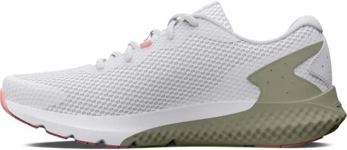 Vista 4 de Under Armour Tenis de correr Charged Rogue 3 para mujer
