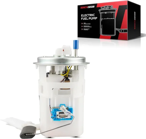 Vista 20 de Torchbeam Conjunto de bomba de combustible compatible con Sonoma 1992-1995 2.5L, S10 1992-1995 4.3L, ensamblaje del módulo de la bomba