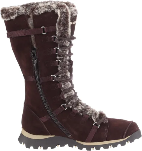 Vista 6 de Skechers Grand Jams Unlimited botas para mujer