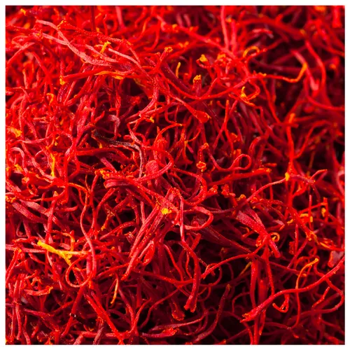 Vista 2 de MARKY'S Spanish Saffron Threads La Mancha' Categoría I Pure & Genuine Natural Spice - 0.03 oz / 1 g
