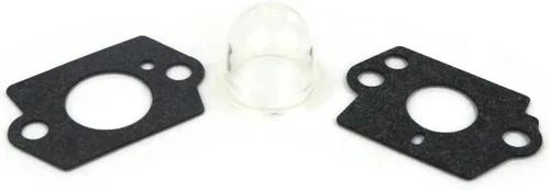 Vista 9 de The ROP Shop Carburador con juntas para motores sopladores de hojas Stihl 4241 120 0623, 42411200623