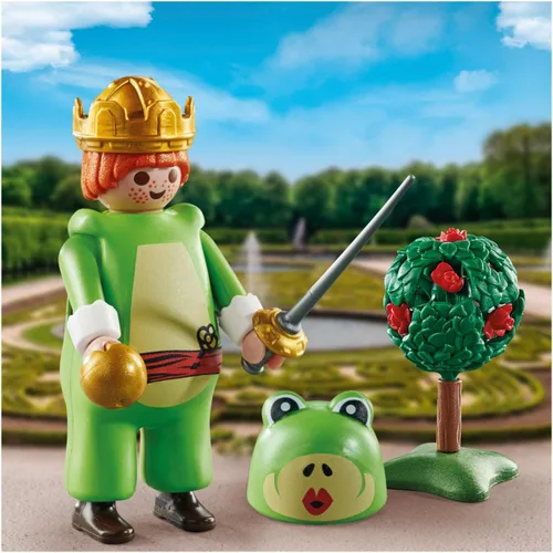 Vista 3 de PLAYMOBIL (71169)