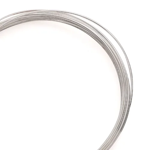 Vista 10 de Beadia - Alambre bañado en oro de 14 quilates de 0.4 mm, 10 metros de cordón de cuentas para pulseras, collares, encantos, cuentas para hacer joyas