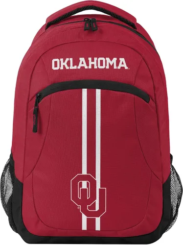 Vista 8 de FOCO NCAA unisex Mochila de Acción con Logotipo del Equipo Universitario
