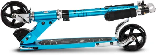 Vista 5 de Micro Kickboard Rocket Kick Scooter Edades 8-Adolescente