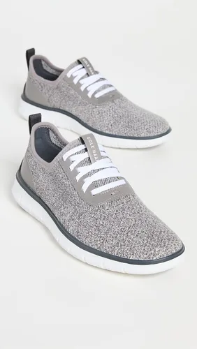 Vista 5 de Cole Haan Generation Zerogrand Stitchlite tenis para hombre