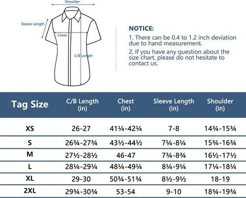 Vista 7 de Little Donkey Andy - Camisa de manga larga para mujer, camisa para pescar, con protección UV UPF 50+, transpirable y de secado rápido