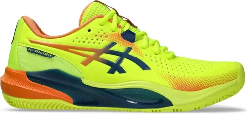 Vista 8 de ASICS Zapatillas de tenis Gel-Challenger 15 para hombre