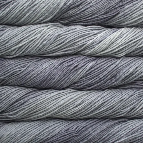 Vista 24 de Malabrigo RIOS Hilado teñido a mano (005 - Aniversario, 100g)