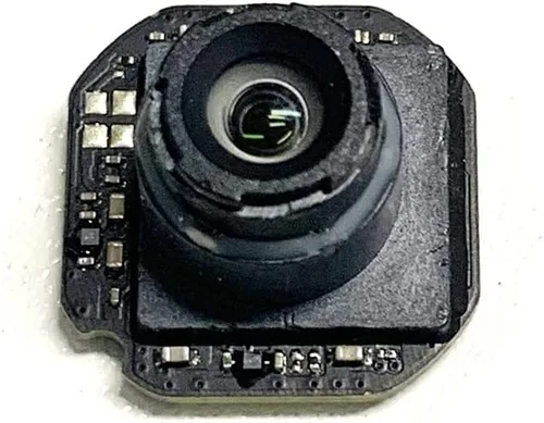 Vista 12 de Accesorios para drones Mavic Spark Gimbal Roll Pitch Axis Module Gimbal Motores Coaxial Cable Principal Piezas de Reparación para DJI Spark