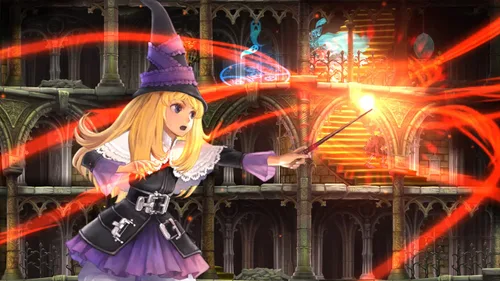 Vista 7 de Grimoire OnceMore Standard - Nintendo Switch Código digital