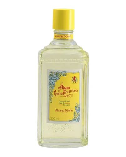 Vista 7 de Alvarez Gomez Agua De Colonia Concentrada Concentrada Eau De Colonia Spray para Hombres, 2.7 onzas