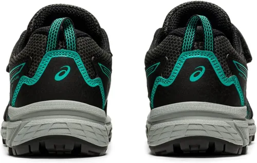 Vista 5 de ASICS Tenis de correr preescolares PRE Venture 8 para niños