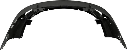 Vista 8 de Primered, Cubierta para defensa delantera Fascia Compatible con 2006-2013 Chevy Impala C/Luces Antiniebla 06-13, GM1000764