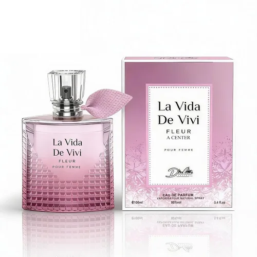 Vista 11 de A CENTER Perfume Mujer La Vita e Bella Eau de Parfum Natural Spray