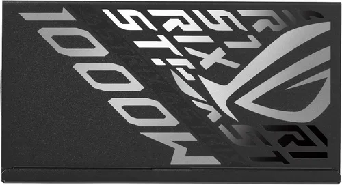 Vista 10 de ASUS ROG Strix 1000W Platino