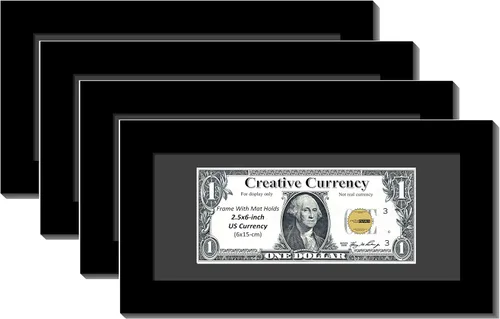 Vista 9 de Creative Picture Frames
