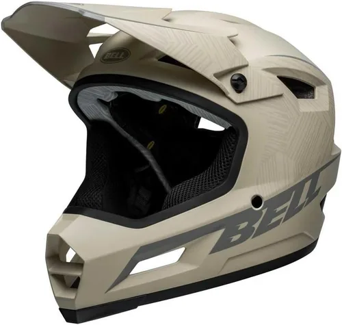 Vista 14 de Bell Sanction 2 DLX MIPS