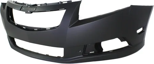 Vista 3 de Garage-Pro Kit de cubierta de parachoques compatible con Chevrolet Cruze 2011-2014 para modelos con paquete RS imprimado delantero