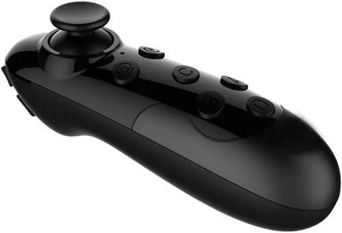 Vista 8 de pizarra Joystick universal para silla de ruedas eléctrica, control dual inalámbrico Bluetooth