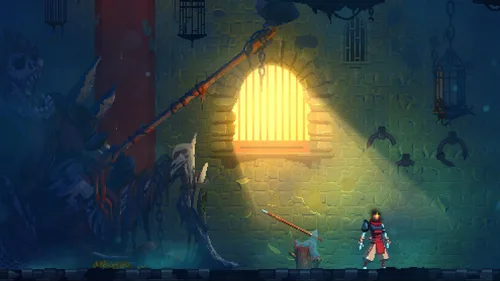 Vista 2 de Dead Cells - Nintendo Switch