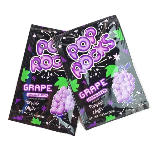 Vista 9 de POP ROCKS Popping Candy, cereza, 24